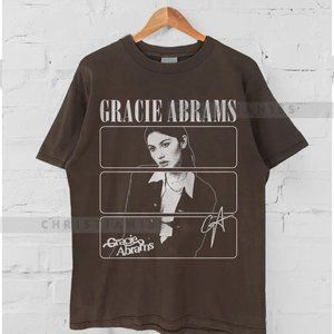 Gracie T-shirt, Gracie 2024 Good Riddance, 90s Ab